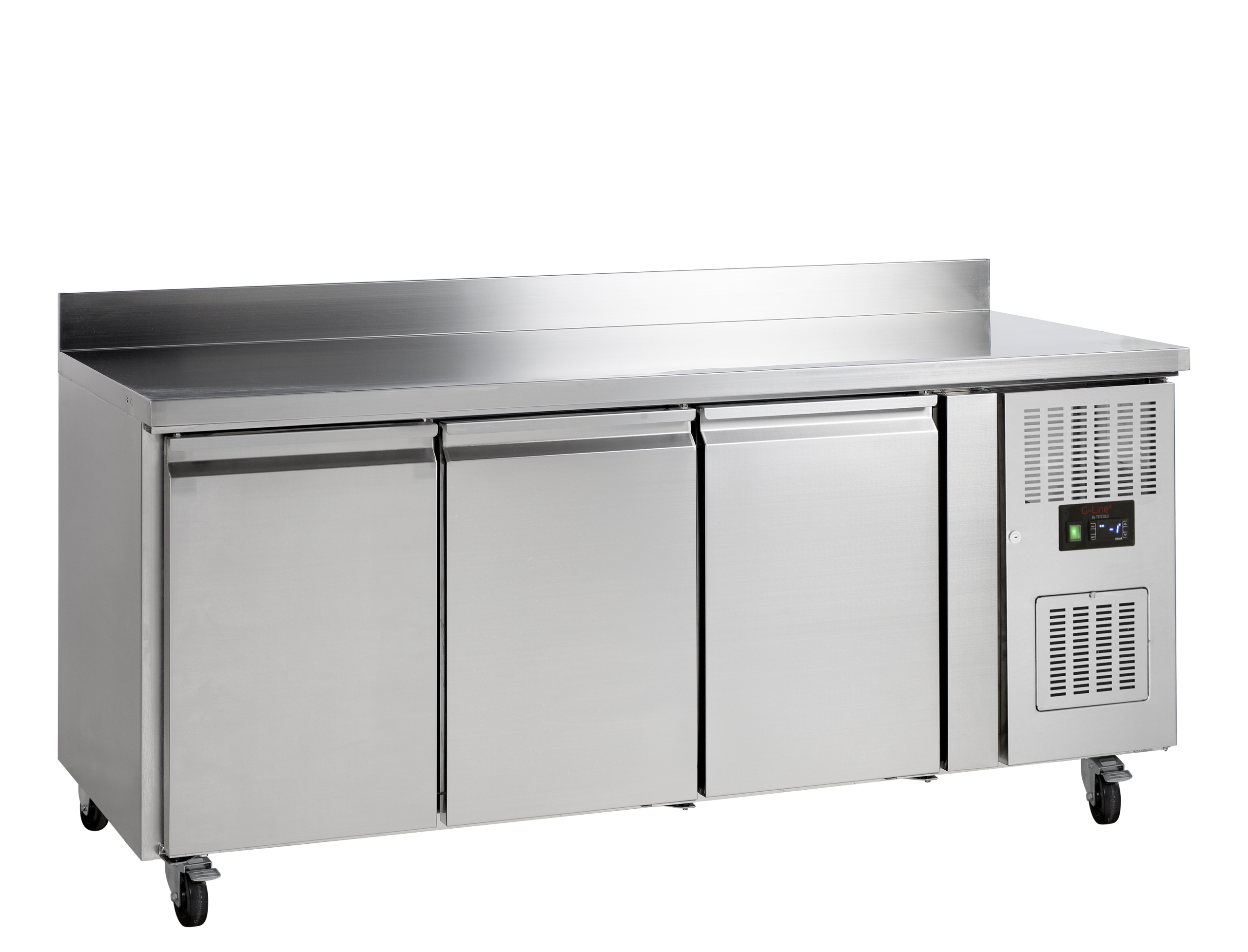 GC73 Gastronorm Counter