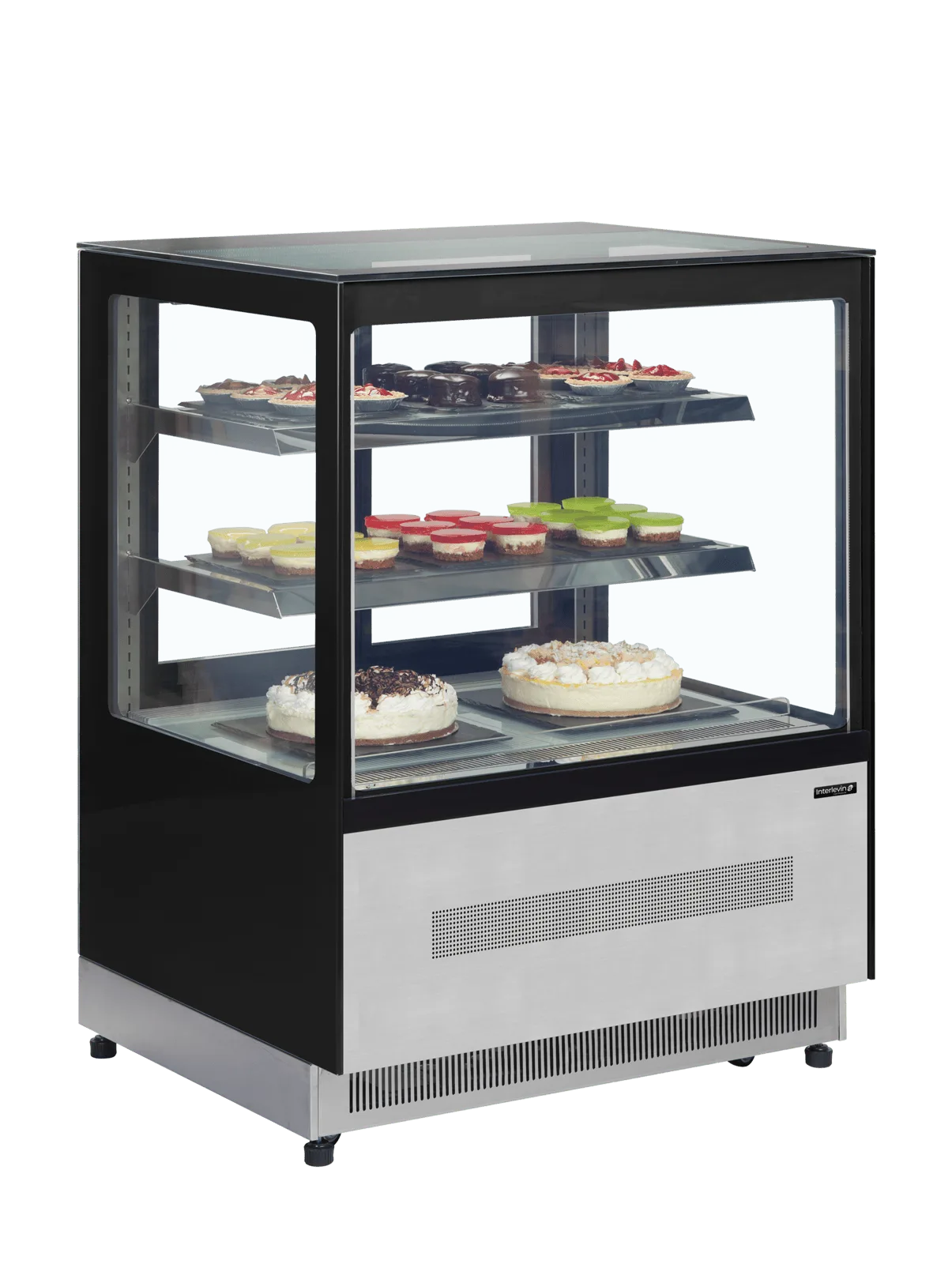 LPD900F Chilled Display Cabinet - Image 2