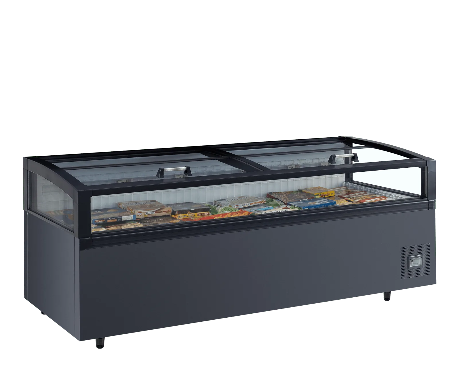 VIEW 250CF VS Chiller / Freezer - Image 2