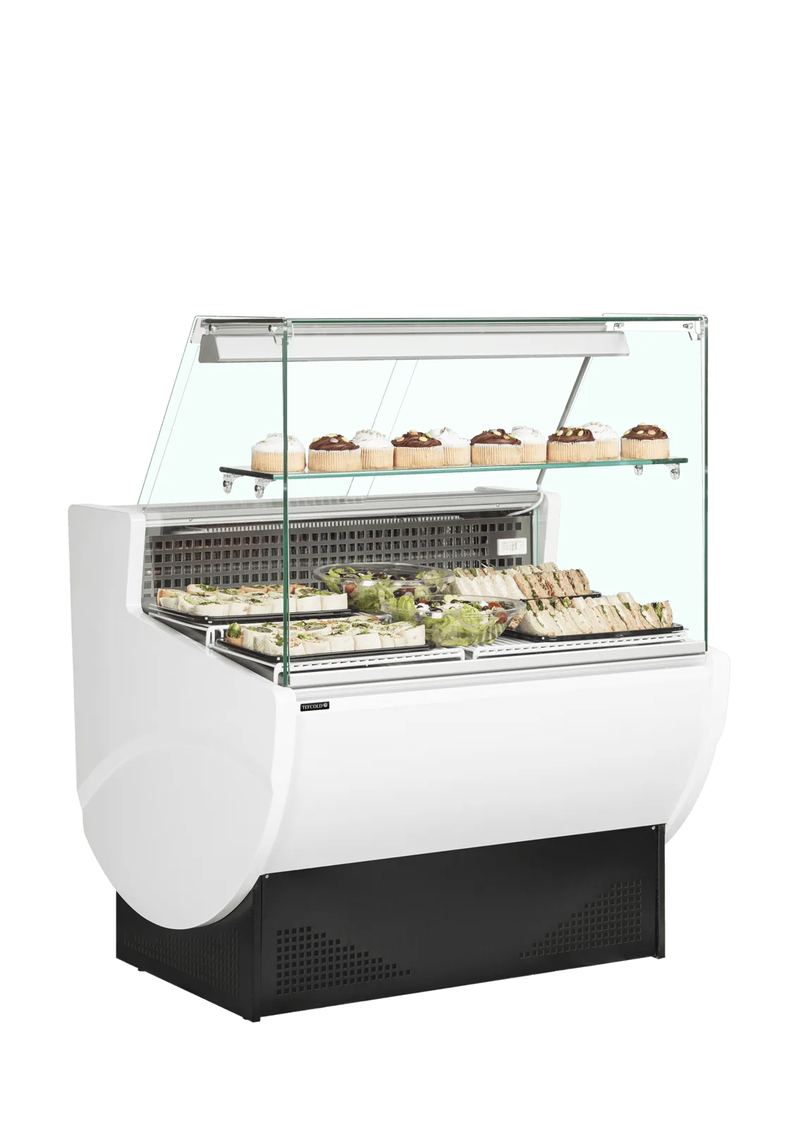 TAVIRA II 100F Slimline Serve Over Counter - Image 2