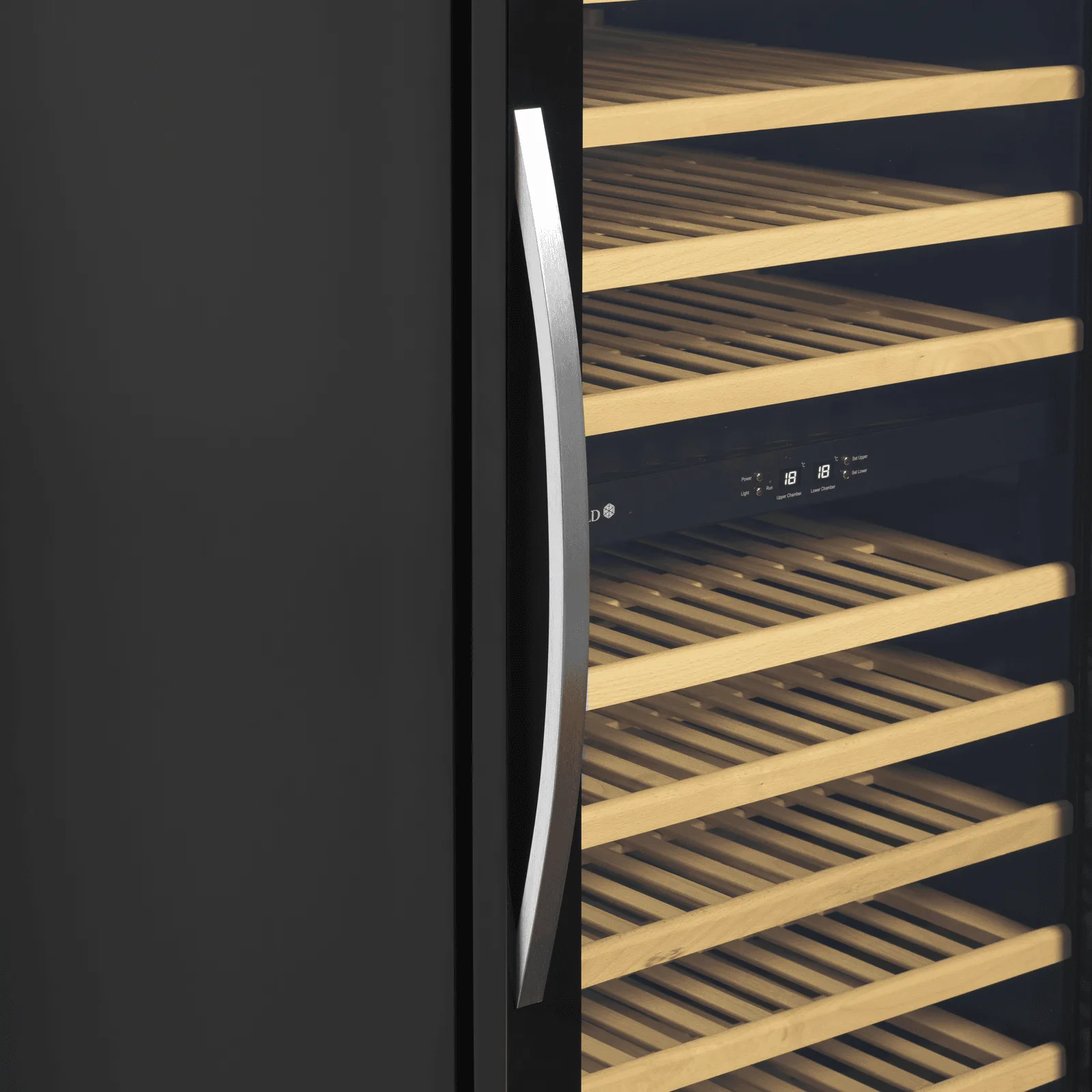 TFW400F Wine Cooler - Image 4
