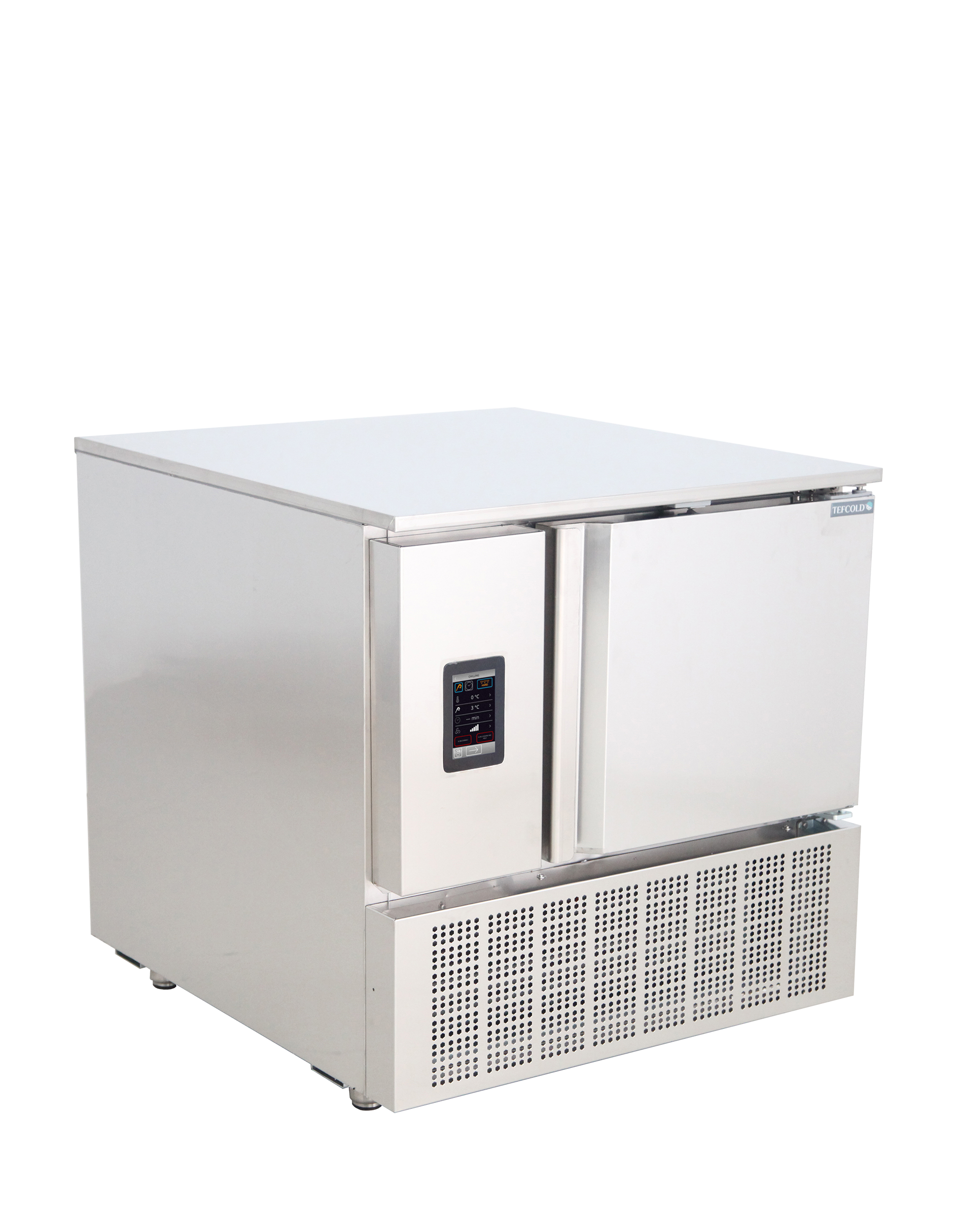 BLCB3X1 Blast Chiller/Freezer