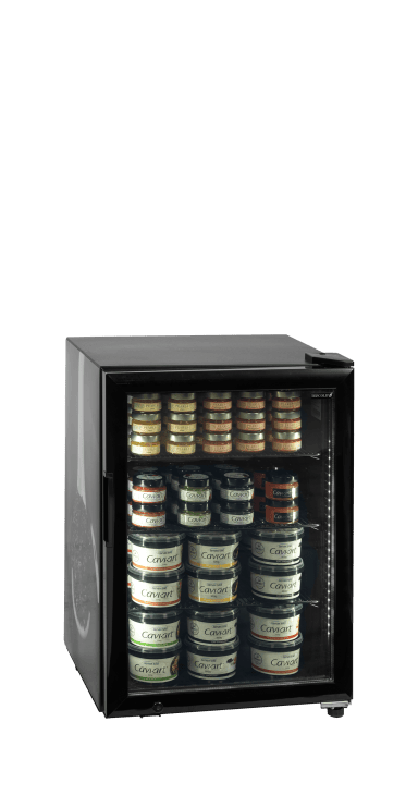 UR90G-SUB ZERO Sub Zero Cooler / Caviar Cooler