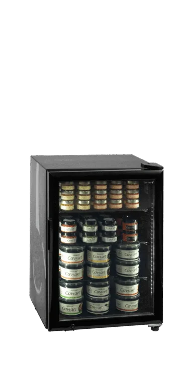 UR90G-SUB ZERO Sub Zero Cooler / Caviar Cooler