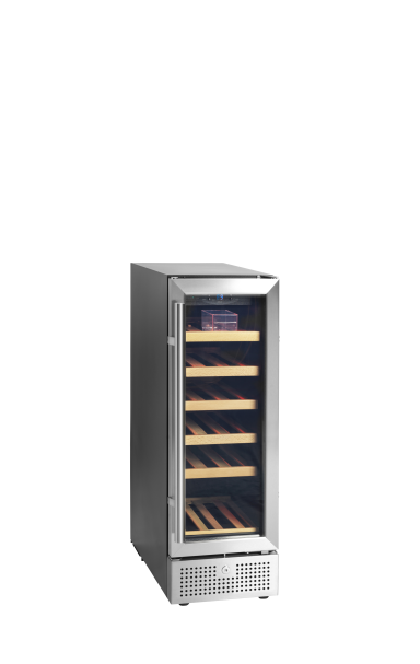 TFW100-S Wine Cooler