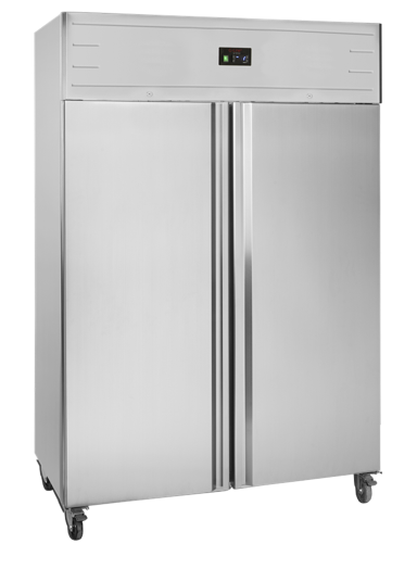 GUF140 Gastronorm Upright Freezer