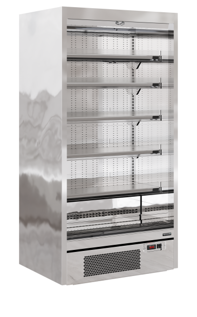 Galaxy+ GP10 SS Multideck