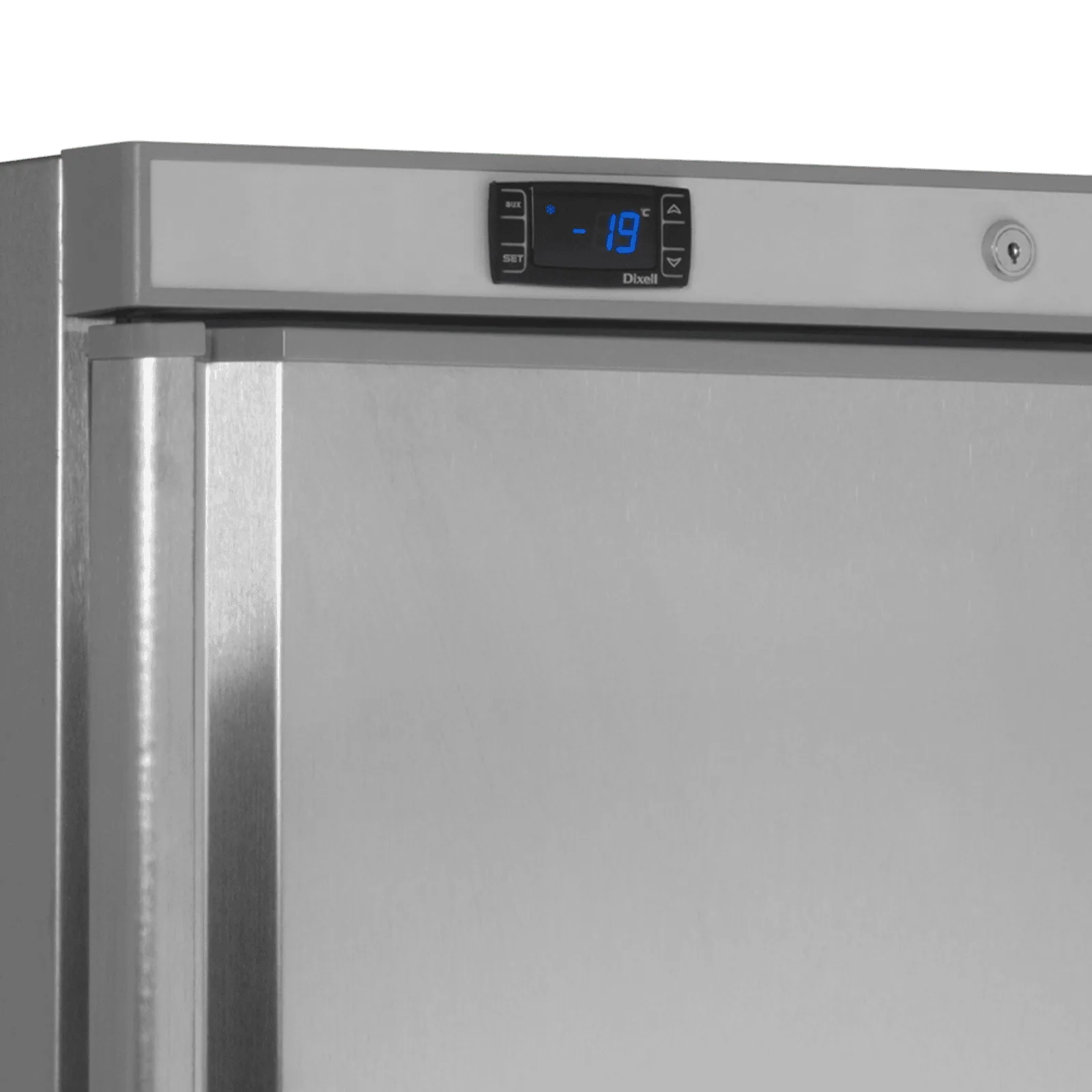 UF400VS Fan Assisted Upright Freezer - Image 4