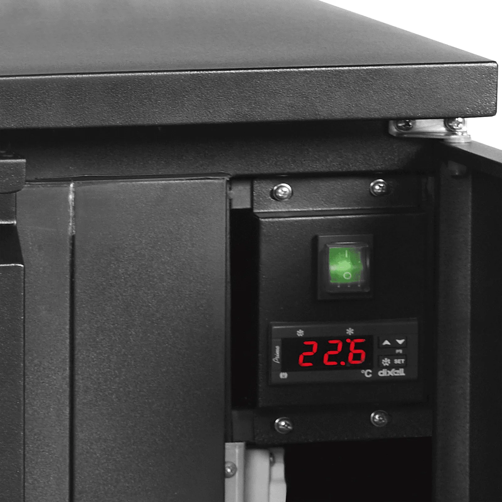 CKC8 KEG Cooler - Image 2