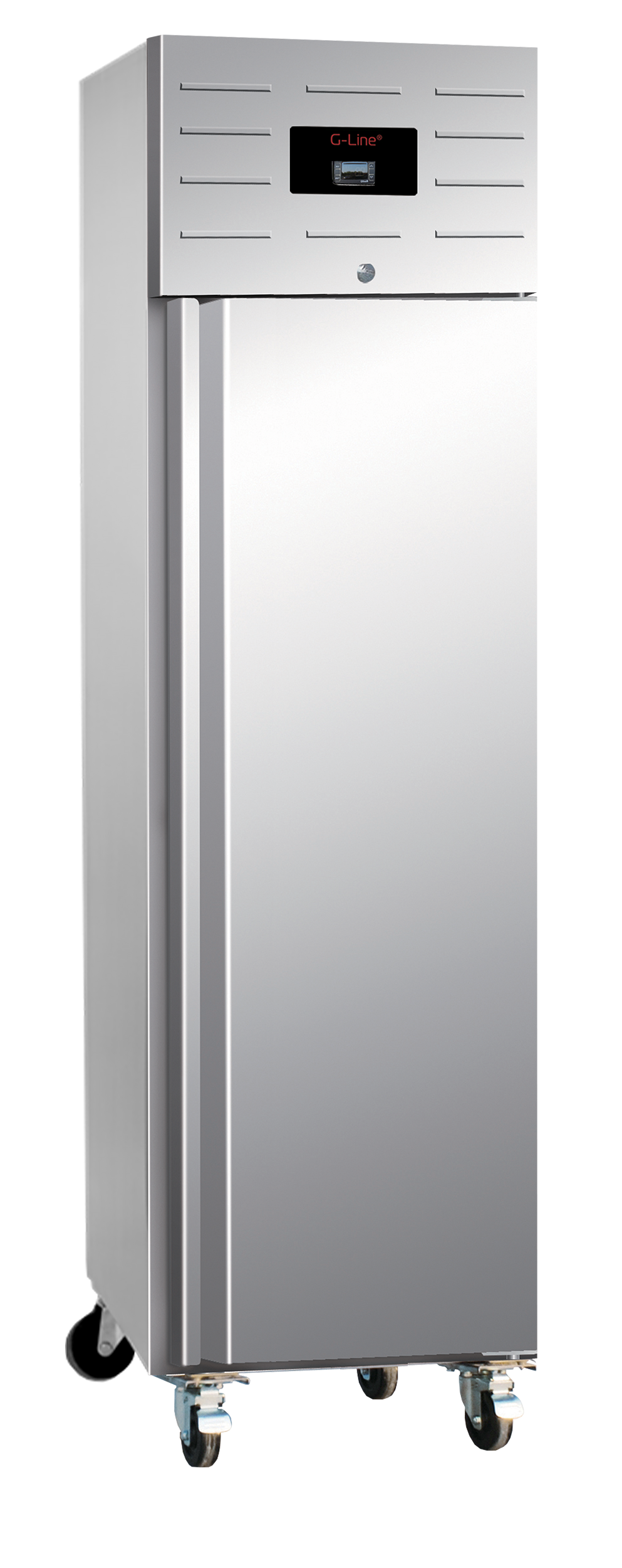 GUC50/ UK Gastronorm Solid Door Refrigerator
