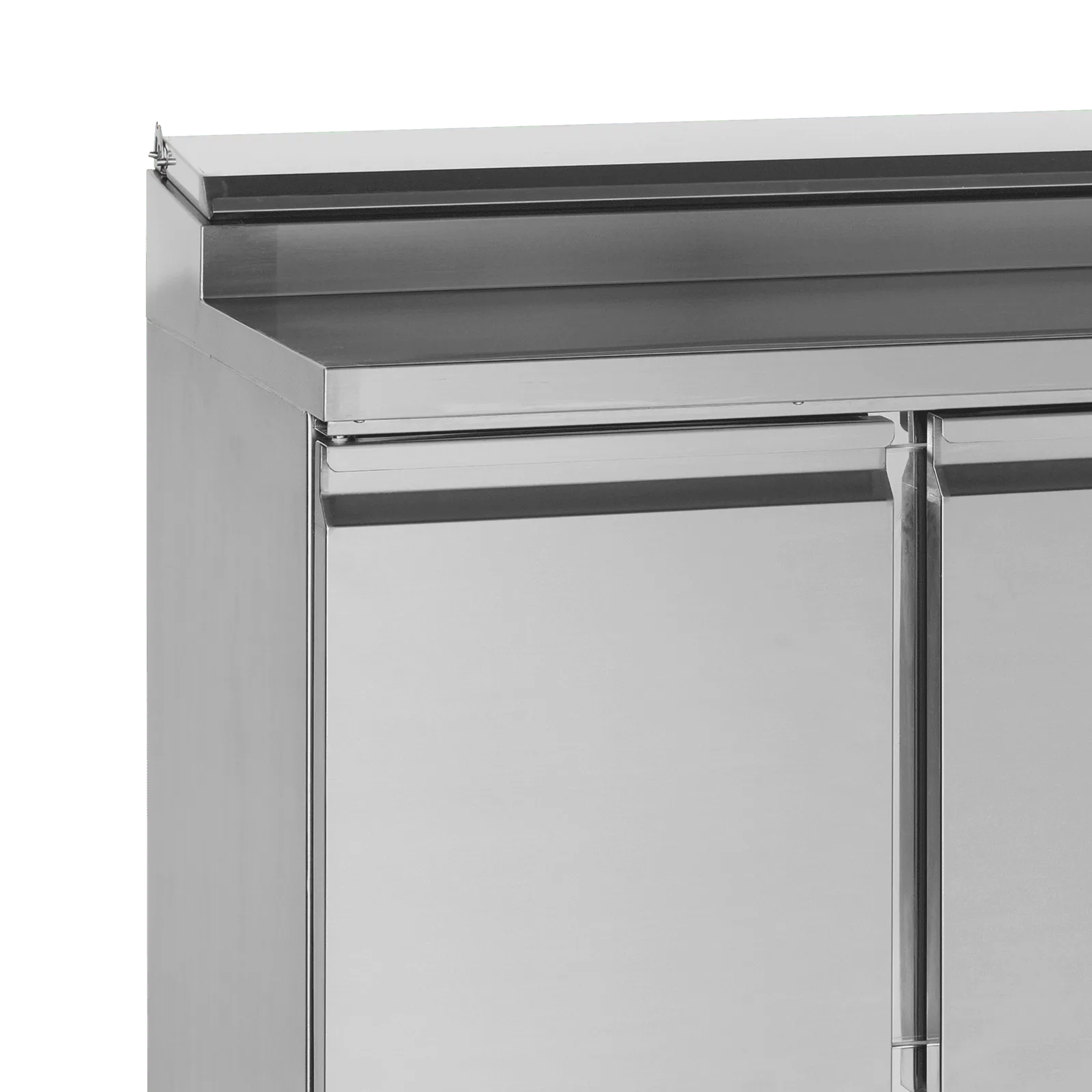 GSS20 Gastronorm Saladette Counter - Image 3