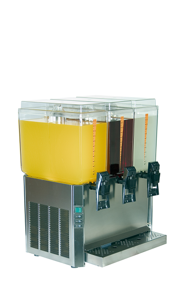 VL334 Juice Dispensers