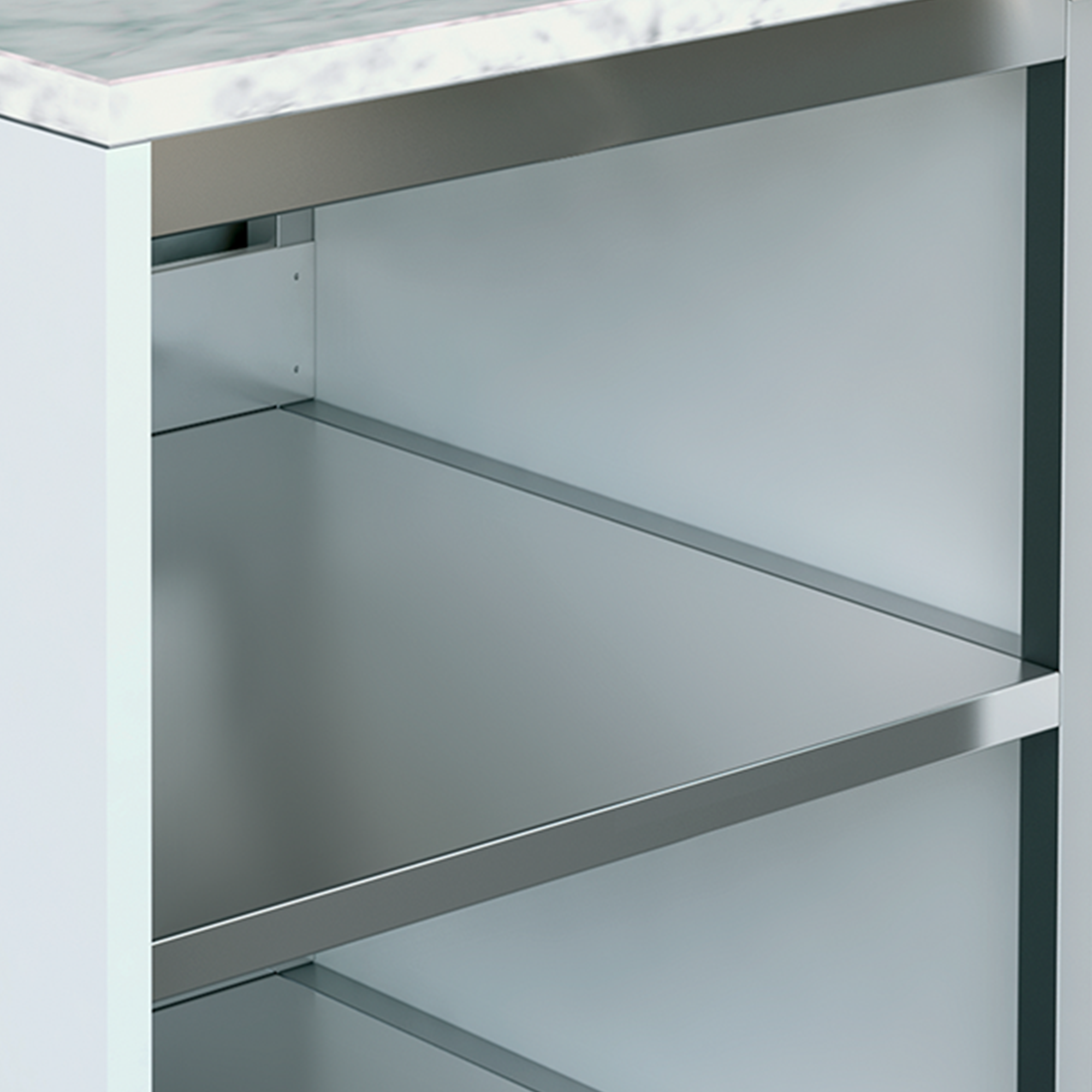 BELLINI Table 1000 Serveover Display - Image 3