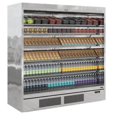 Galaxy+ GP20 SS Multideck