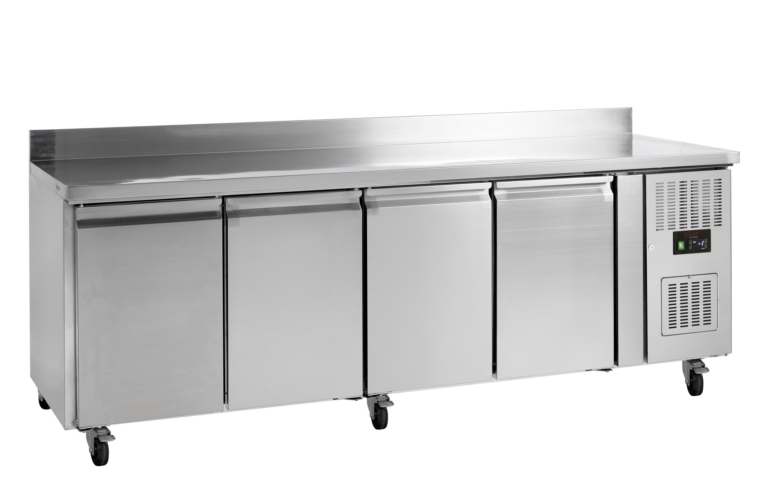 GC74 Gastronorm Counter