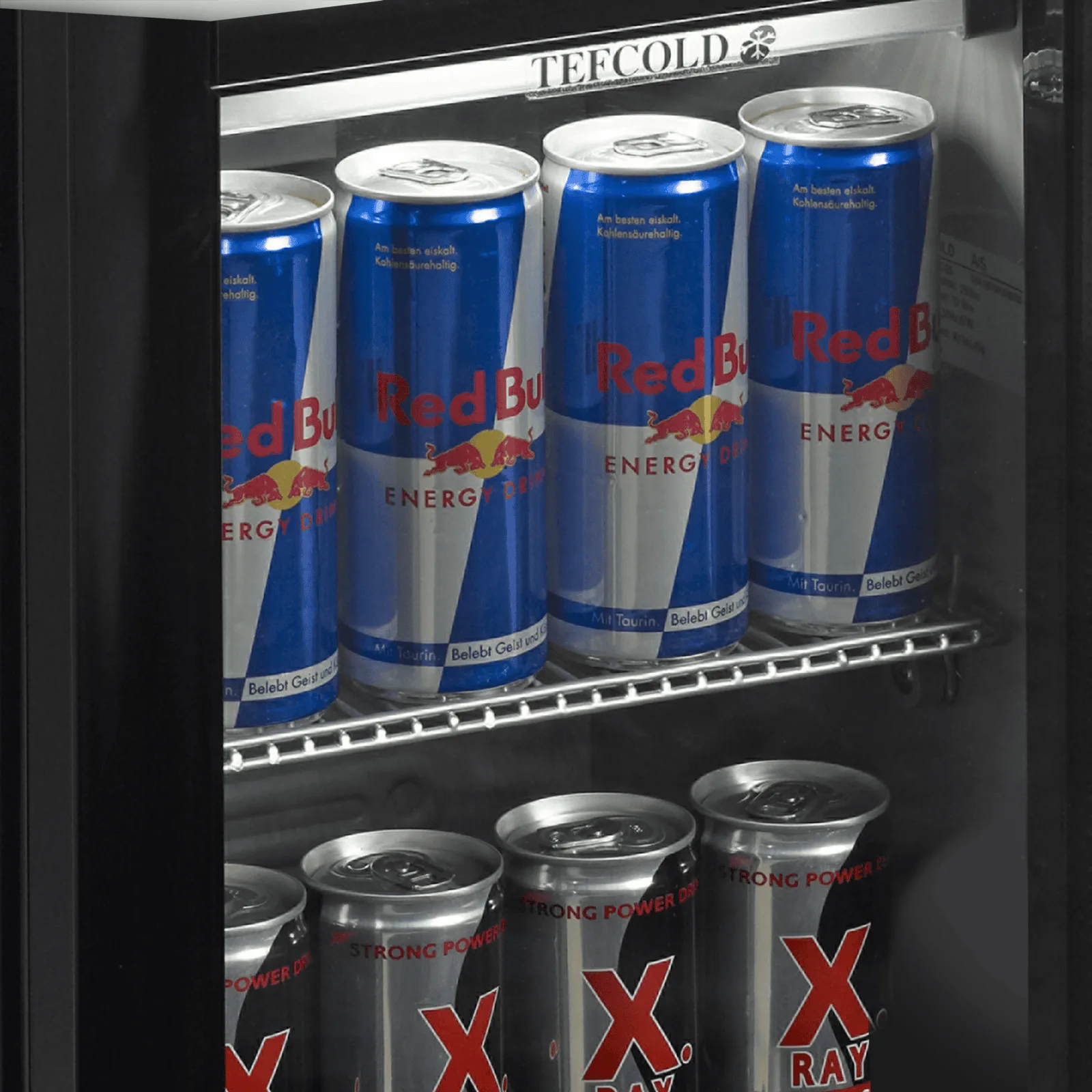 BC30 Counter Top Chiller - Image 3