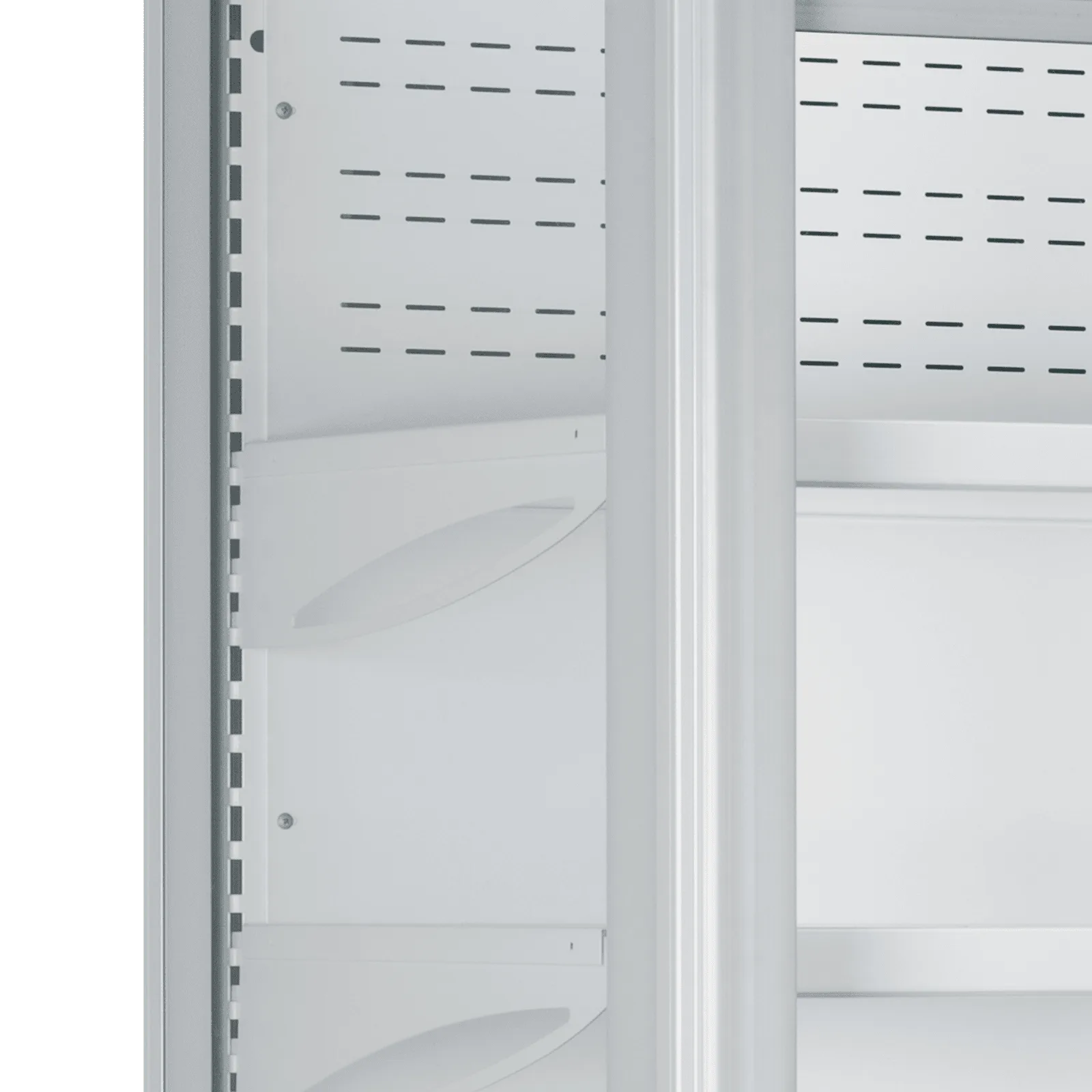SUPER SUNNY14 Wall Site Multideck With Doors - Image 4