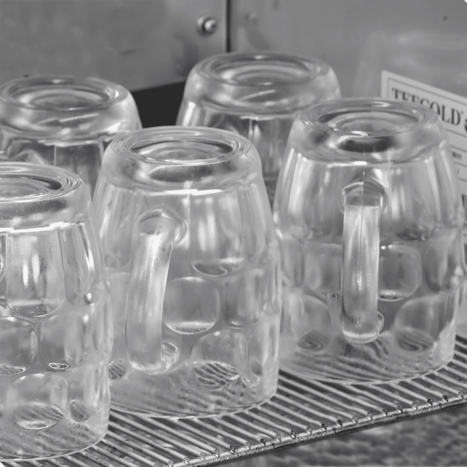 GF200VSG Glass Froster/Sub Zero Cooler - Image 3