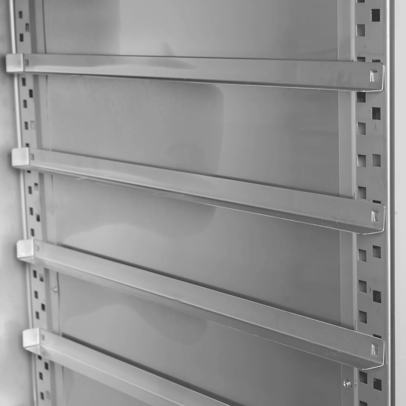 BF850I Upright Freezer - Image 4