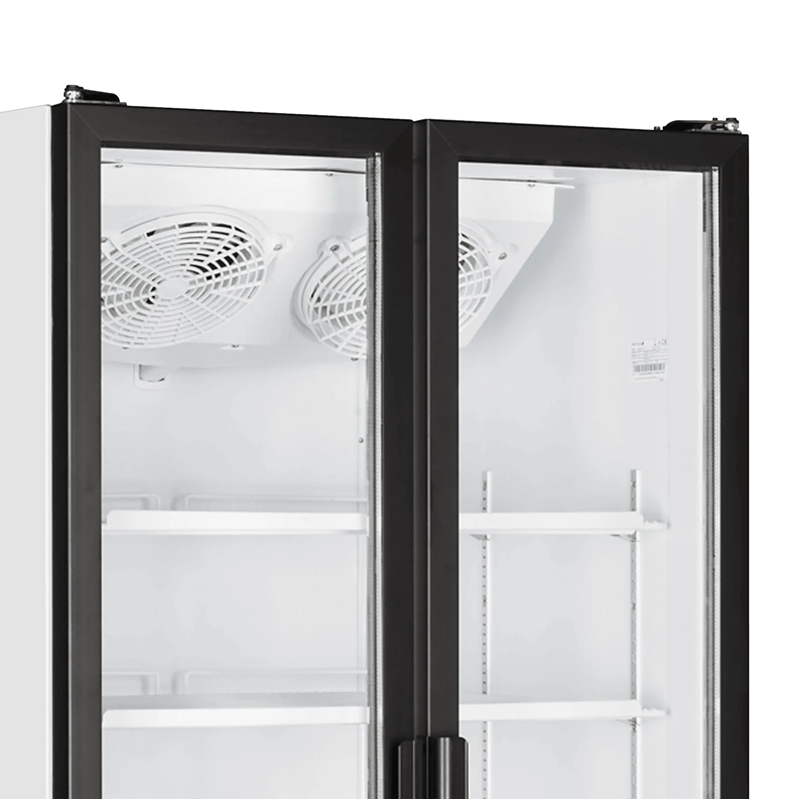 FS890H Glass Door Merchandiser - Image 3