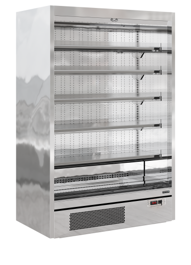 Galaxy+ GP14 SS Multideck