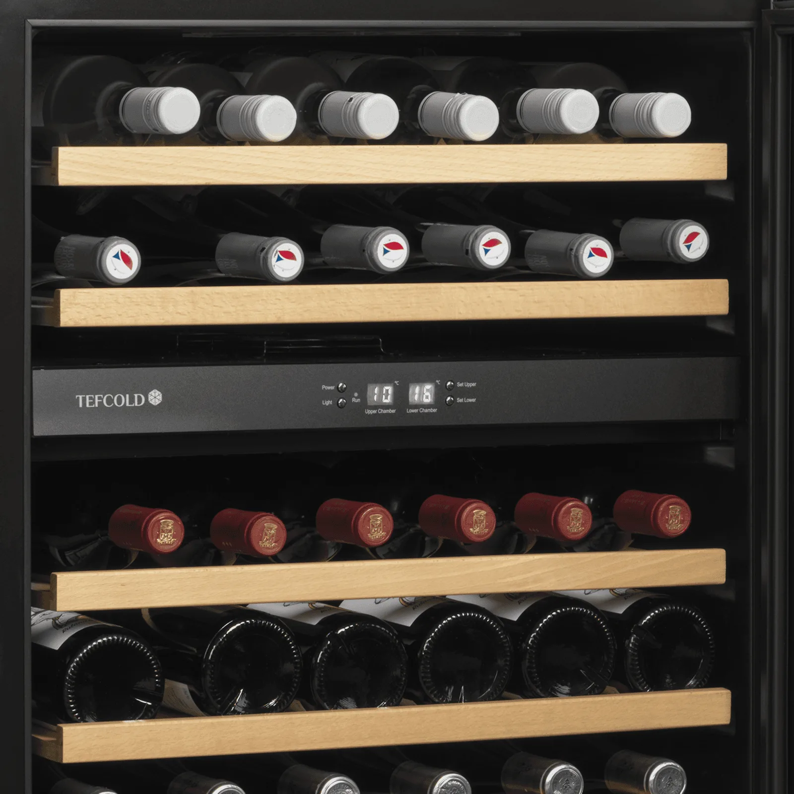 TFW200-S Wine Cooler - Image 3