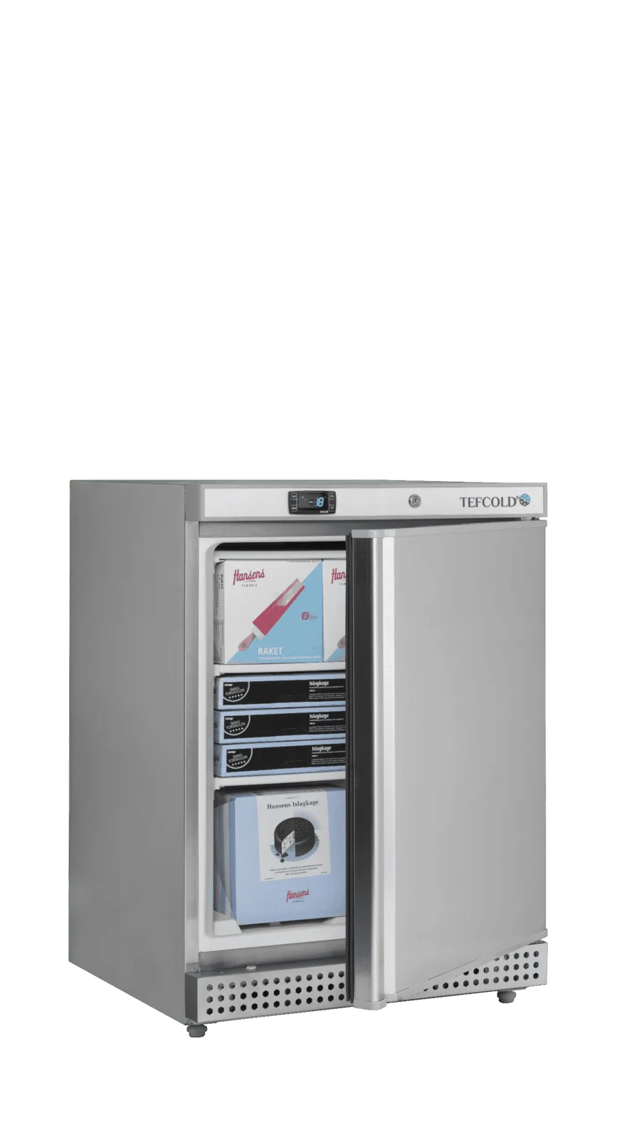 UF200S Undercounter Freezer - Image 2
