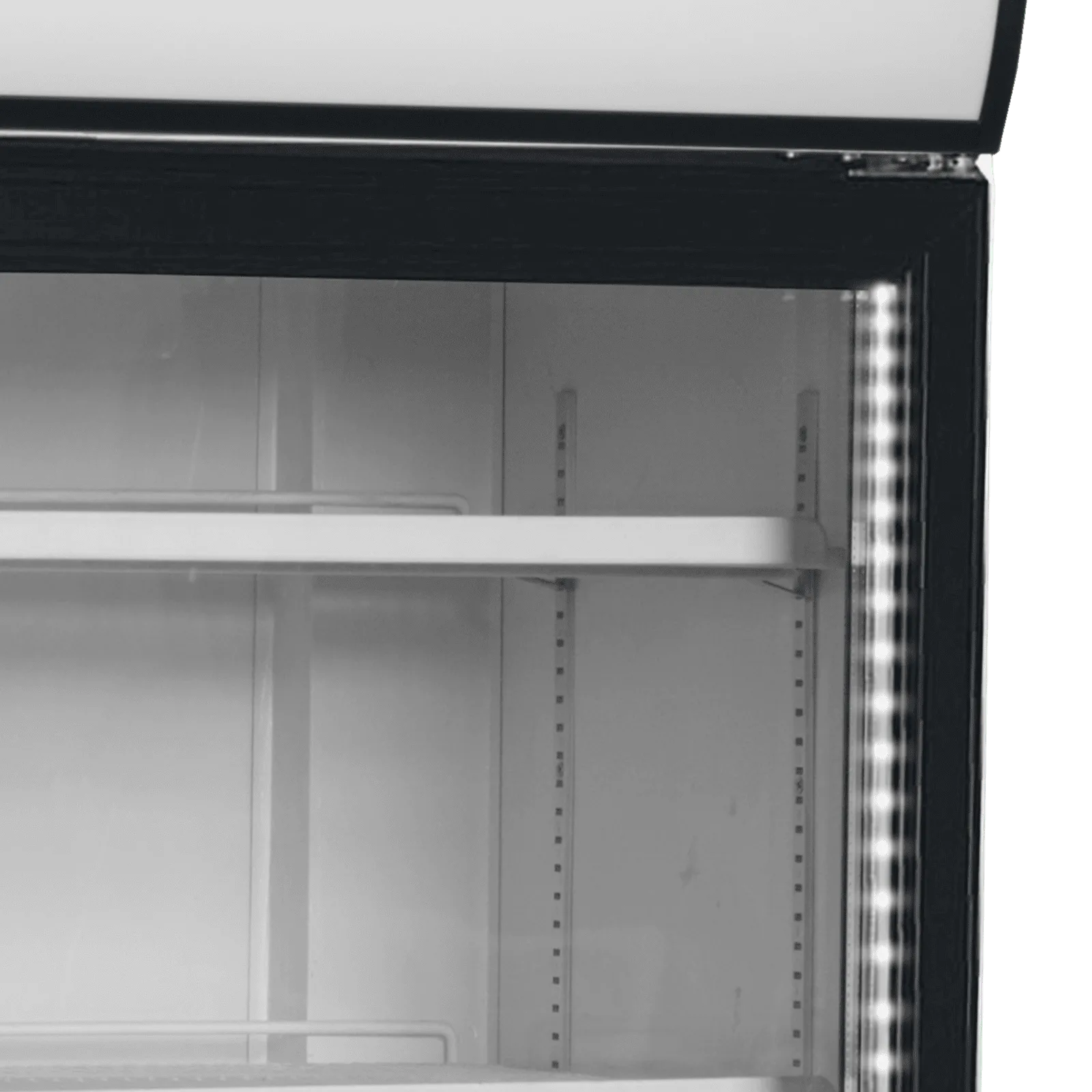 FSC1000H Glass Door Merchandiser - Image 4