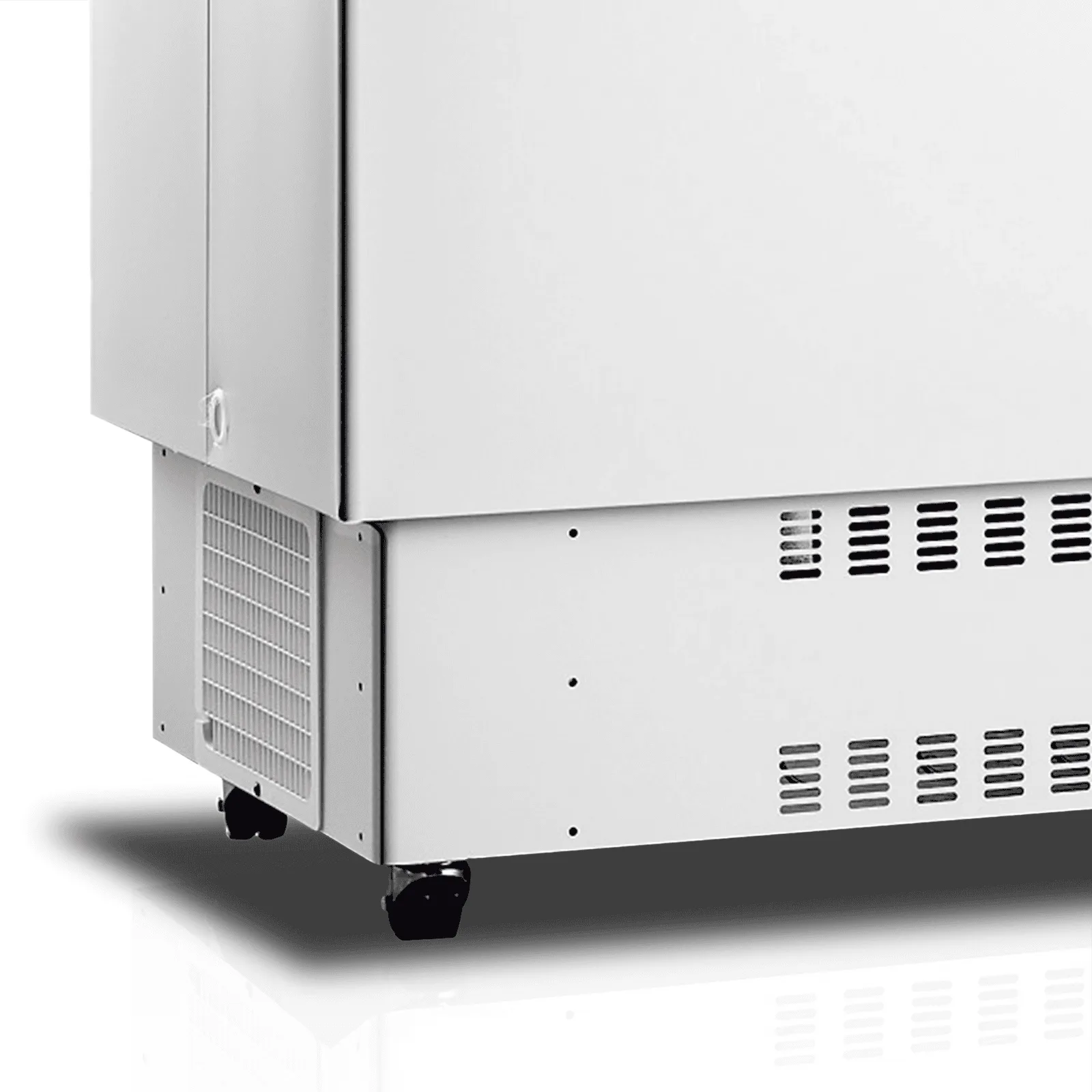 KBAK104 Bottle Dump Cooler - Image 3