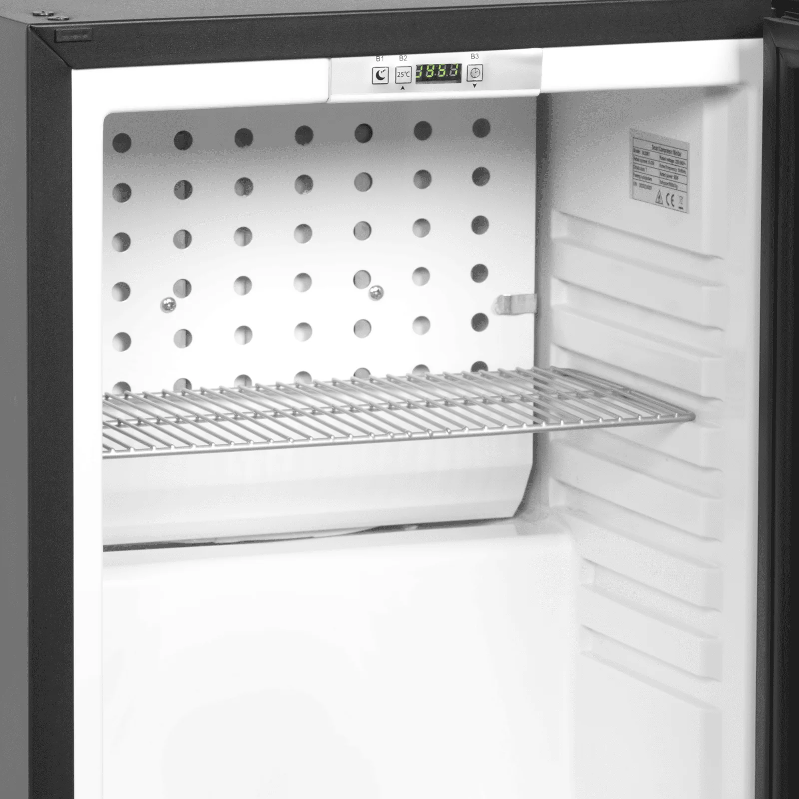 TM35GC Minibar - Image 3