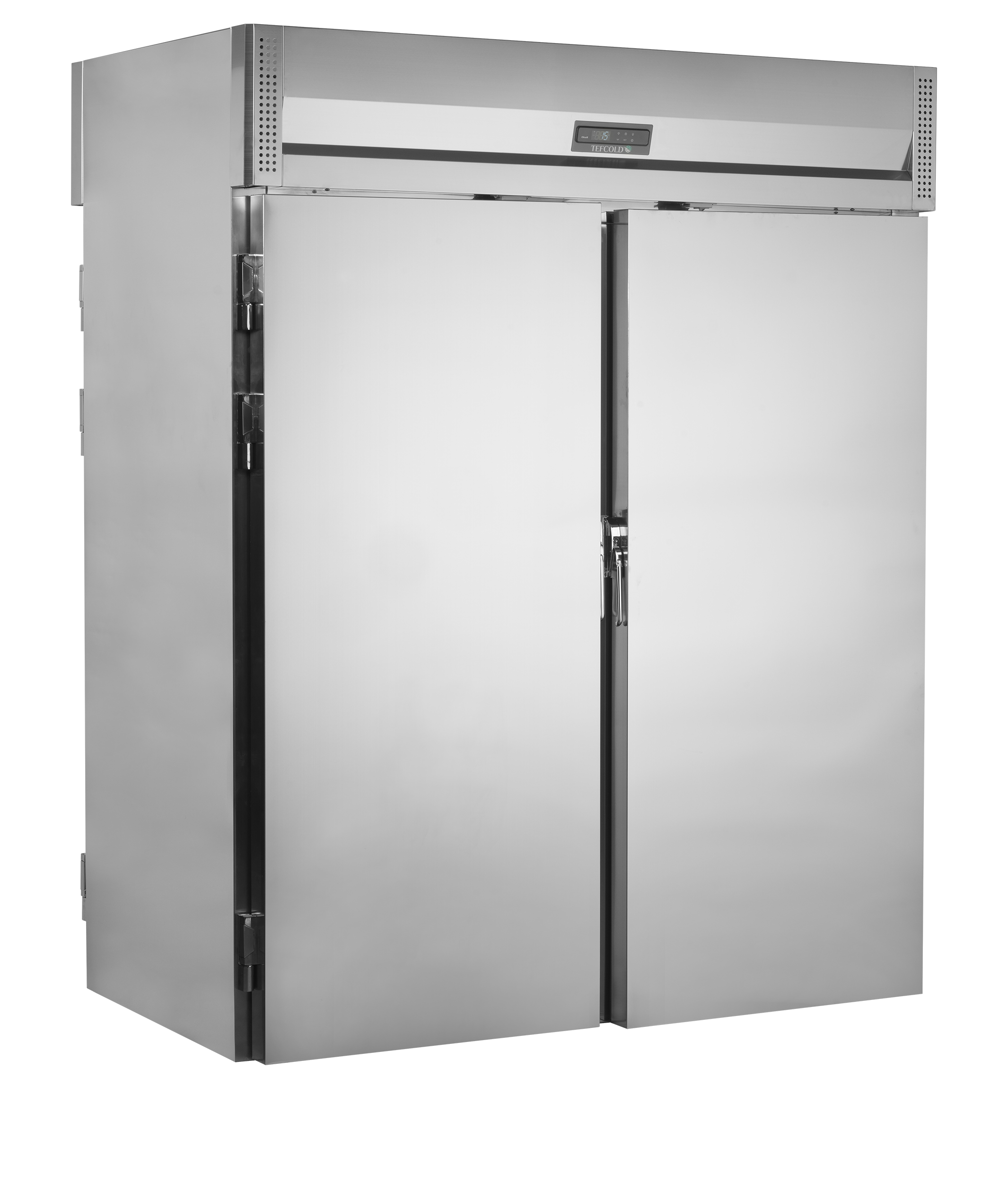 RTC1760X1 UK Roll-Through Chiller