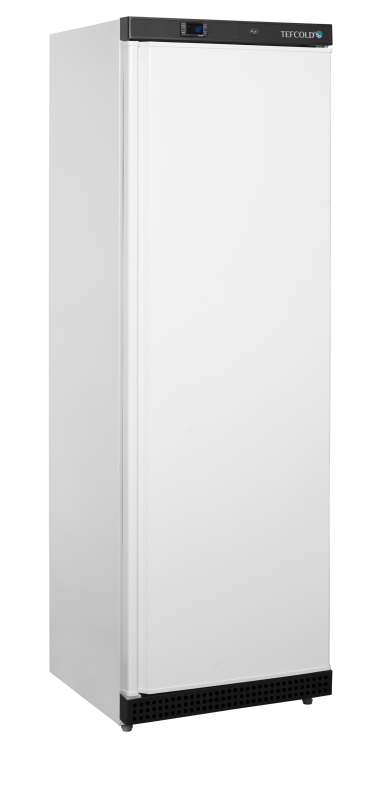 UR400W1 Solid Door Refrigerator
