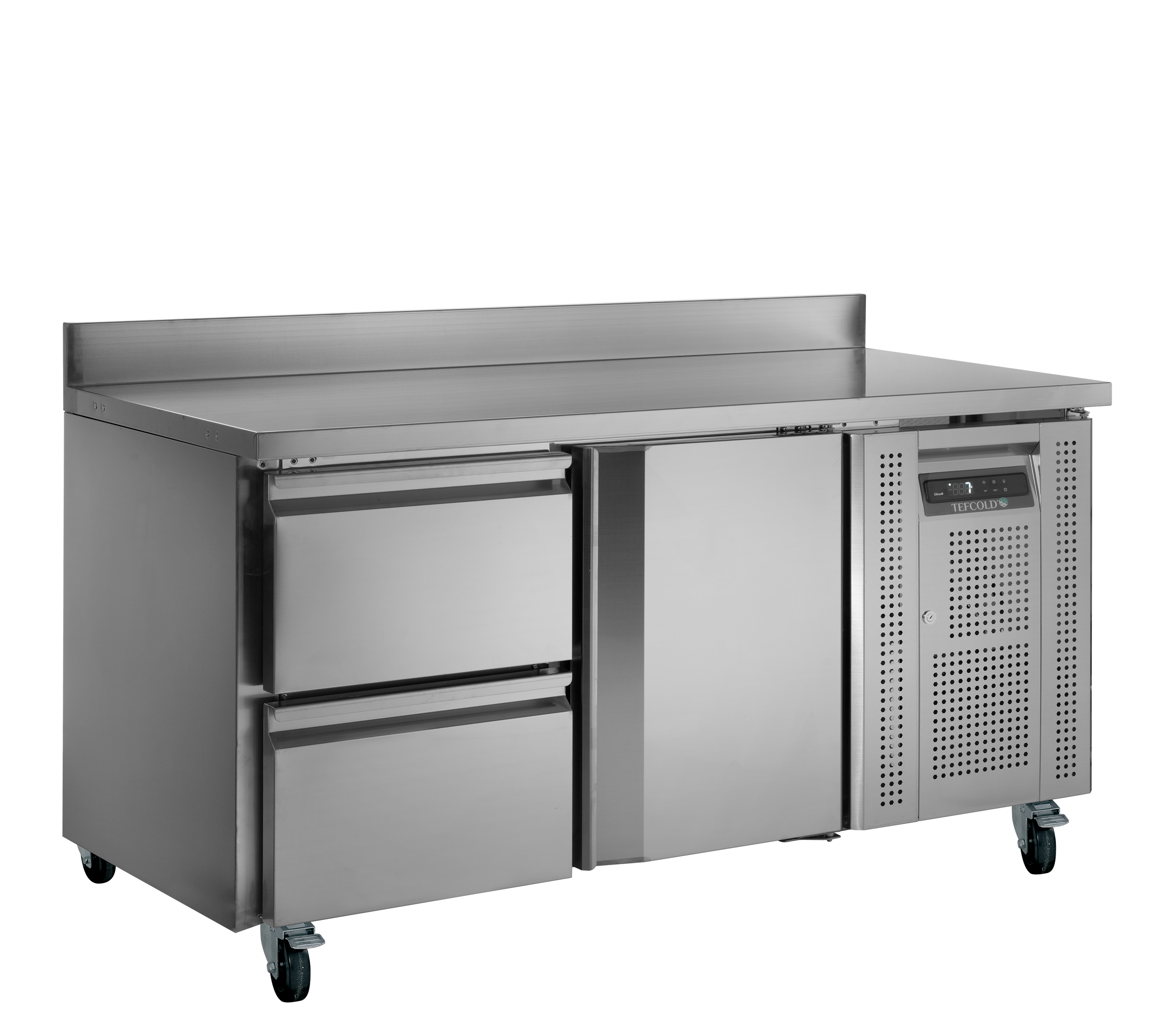 CK7220 Counter Cooler GN1/1