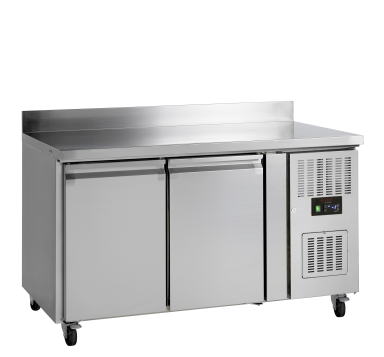 GC72 Gastronorm Counter