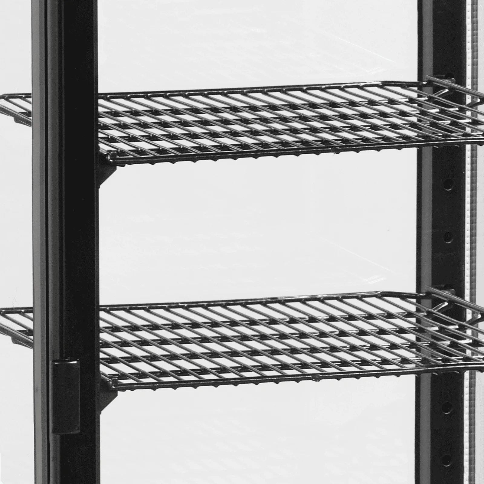 UPD60 Refrigerated Glass Display - Image 3