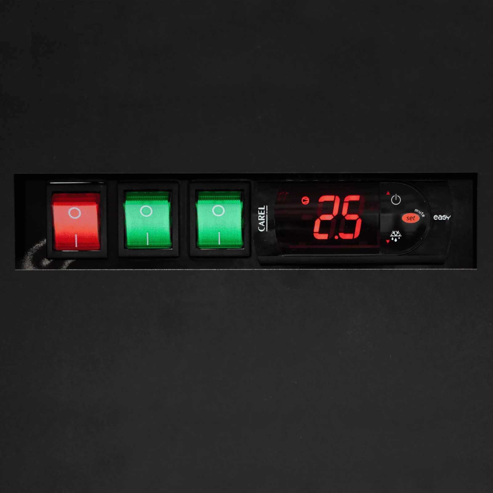 PC1870B Multideck With Doors - Image 3