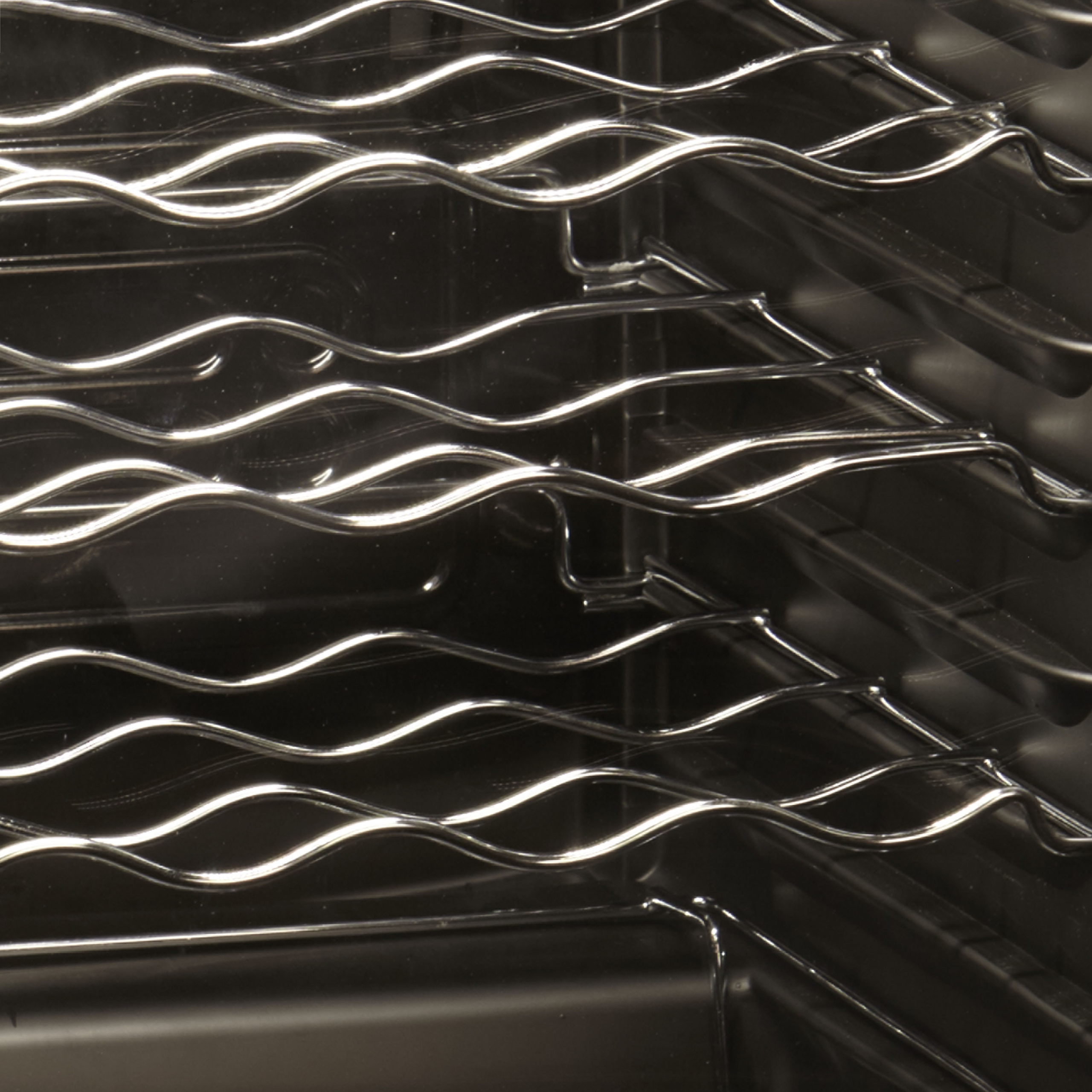 SC85 BLACK Wine Cooler - Image 3