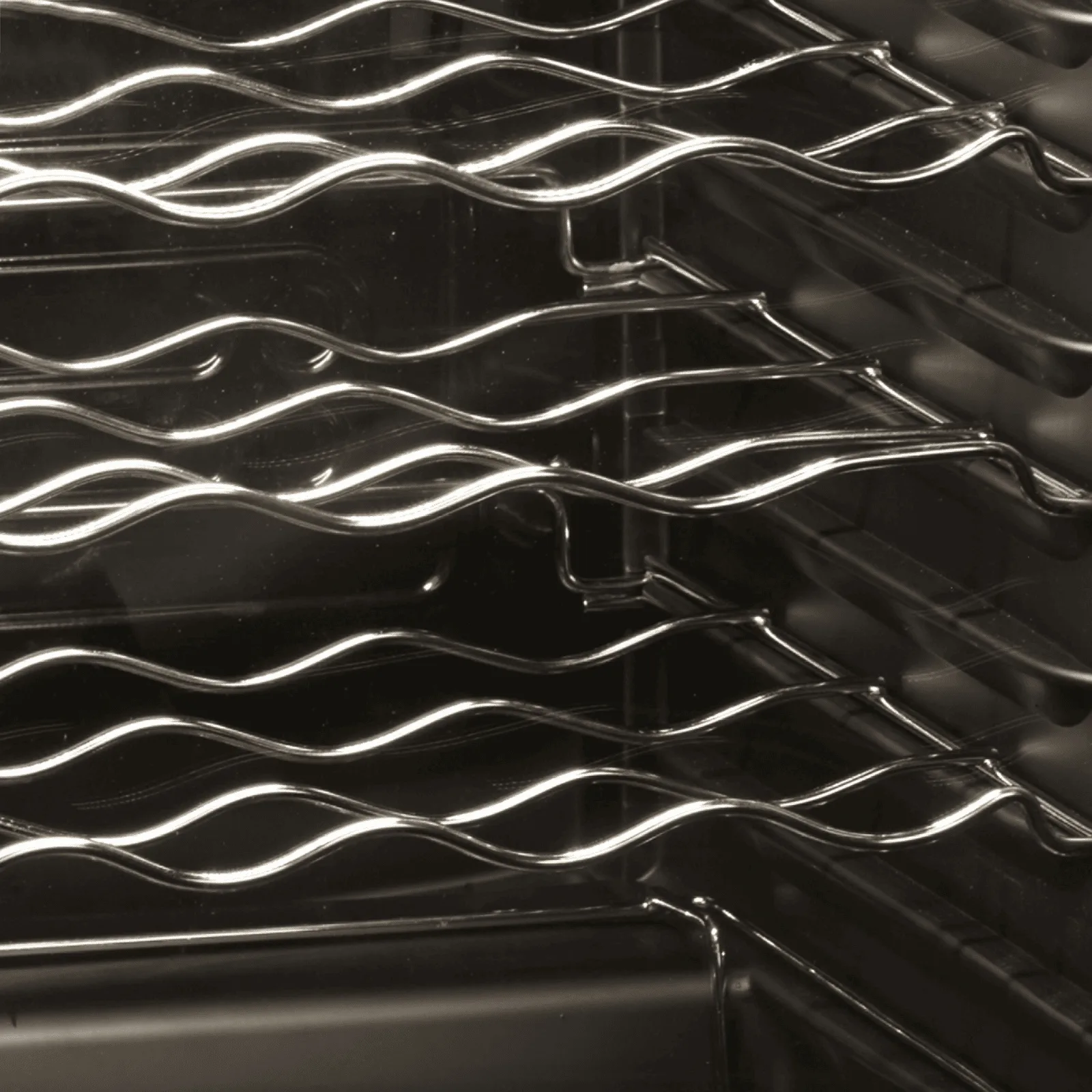 SC85 BLACK Wine Cooler - Image 3