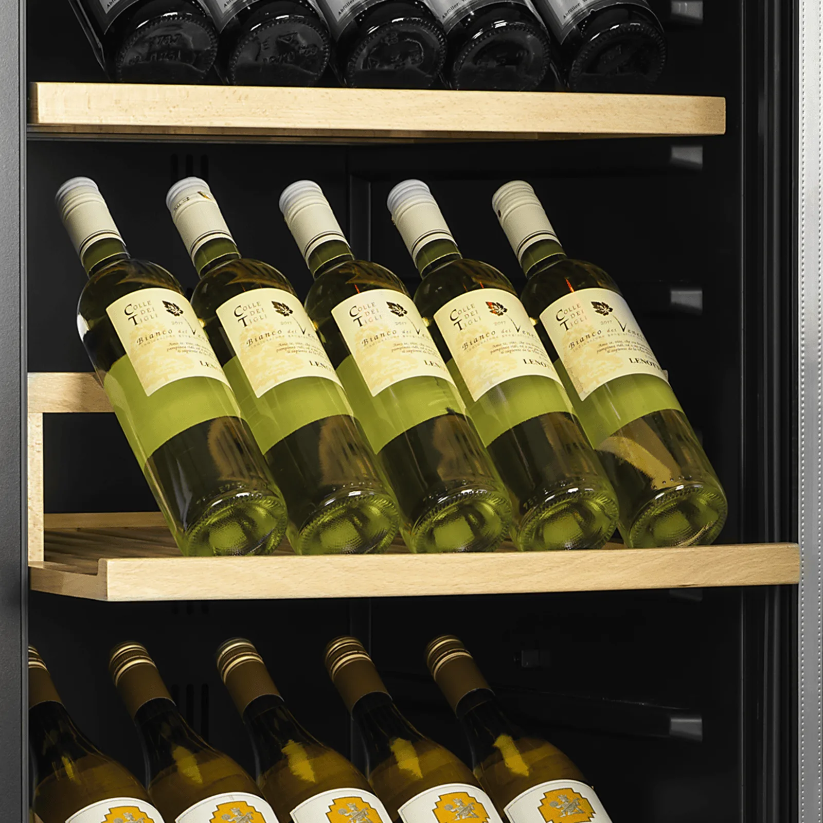 TFW400-2F Wine Cooler - Image 3