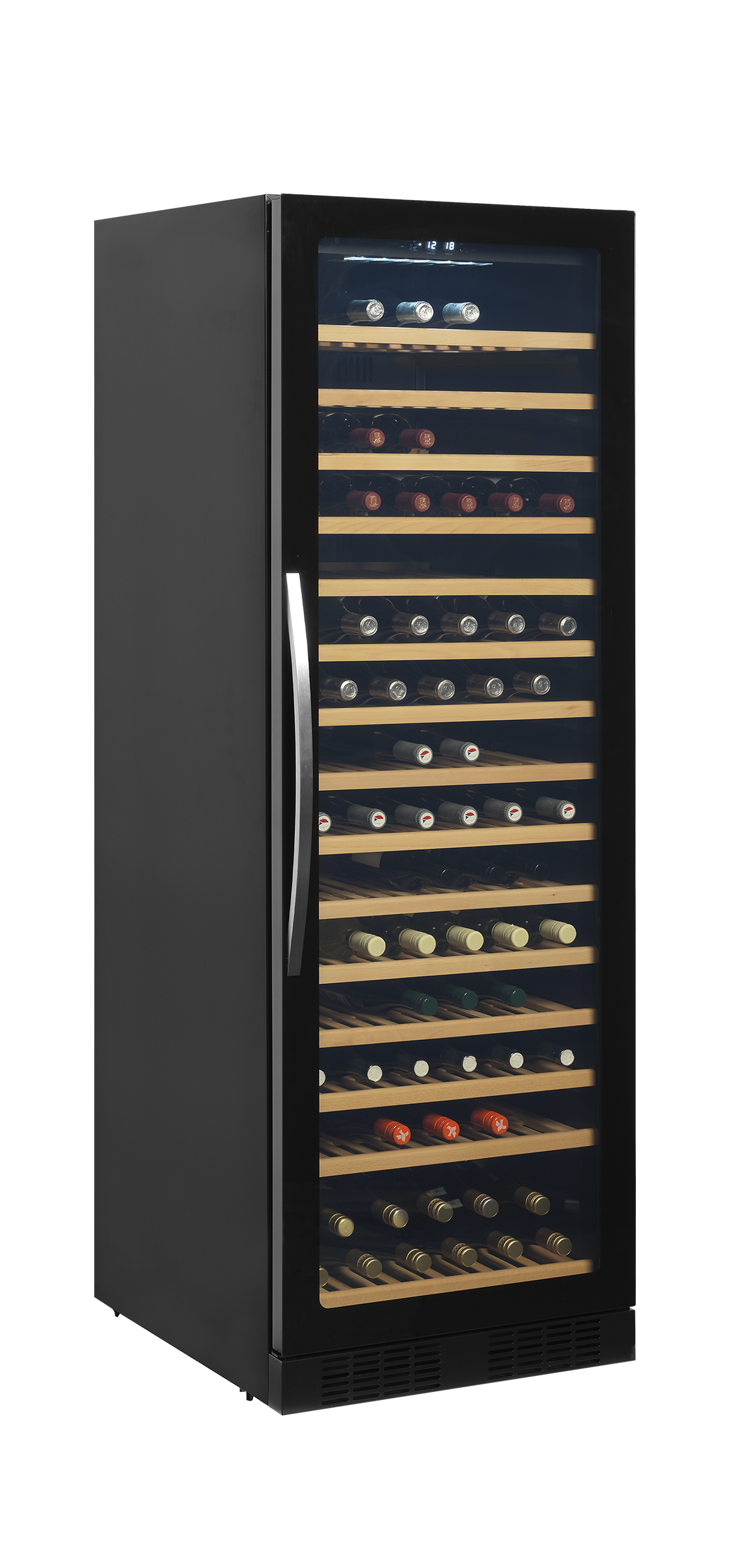 TFW400F Wine Cooler - Image 2