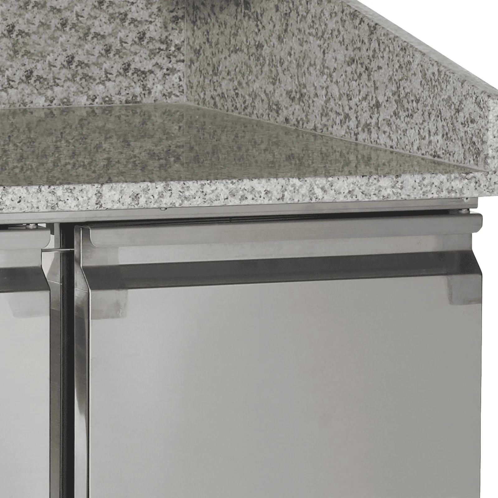 PT1200 Pizza Table - Image 2
