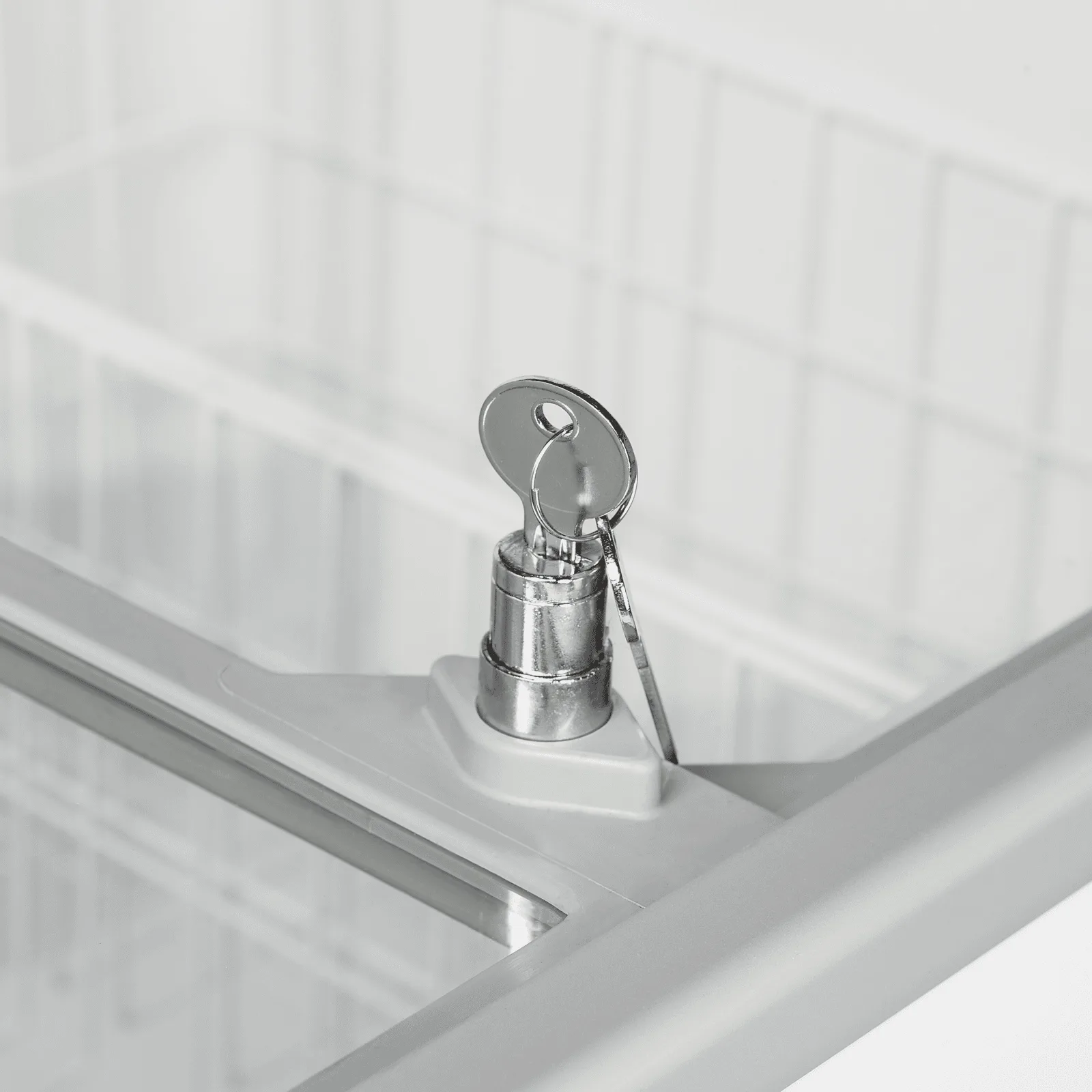 IC401SC Ice Cream Freezer - Image 4