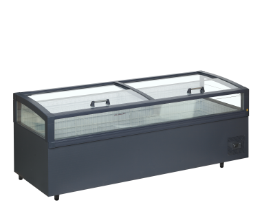 VIEW 250CF VS Chiller / Freezer