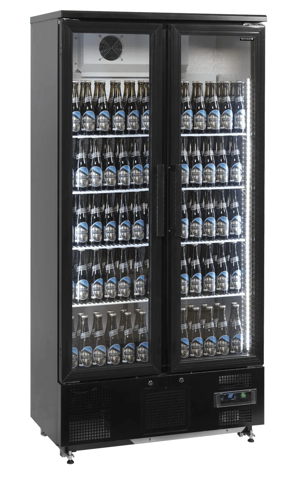 EM500 Upright Back Bar - Image 2