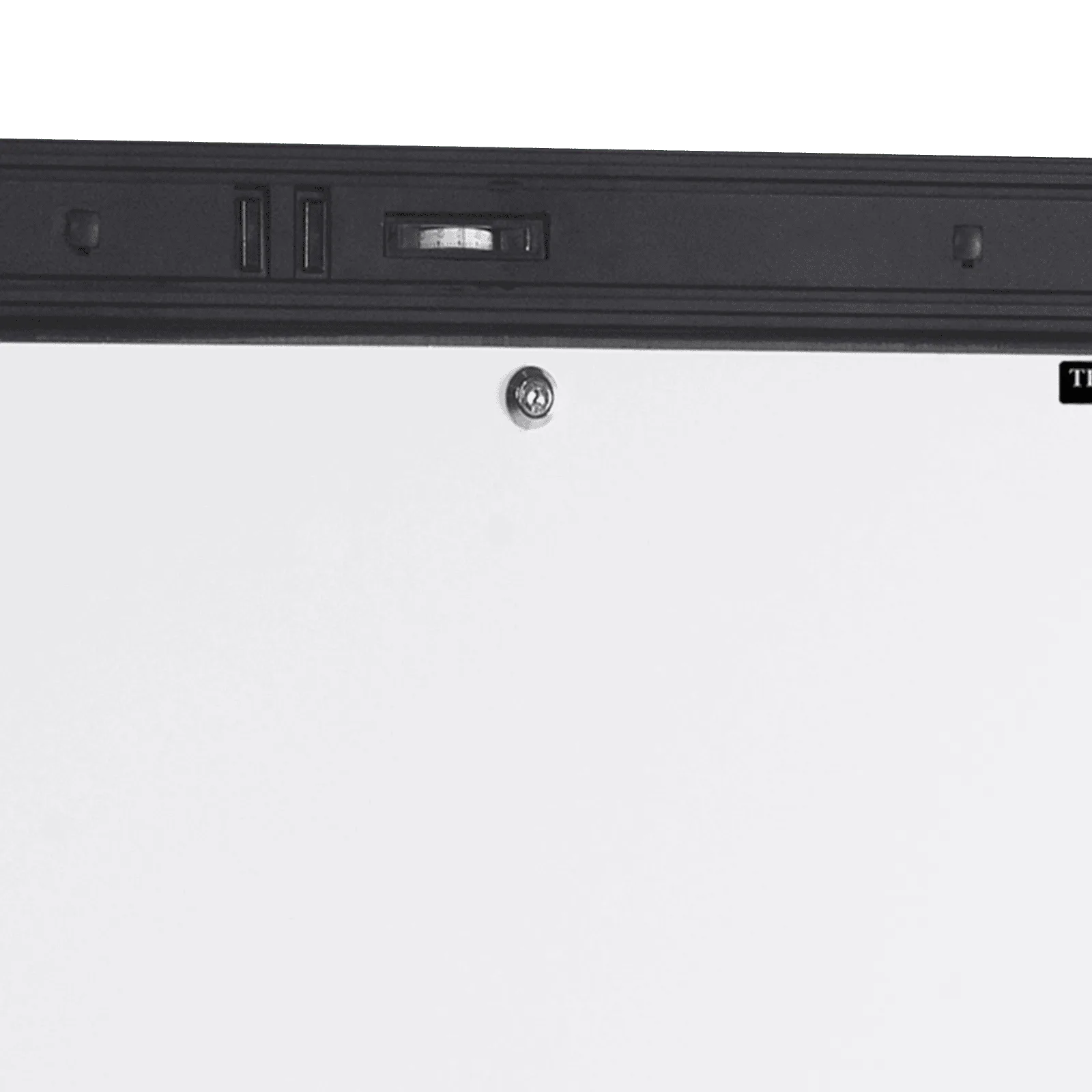 SD1220 Solid Door Refrigerator - Image 3