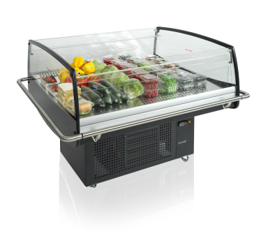 PDC125 Impulse Cooler