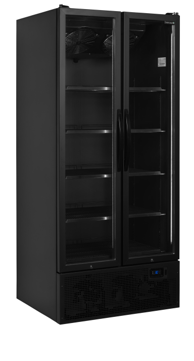 FS890H BLACK Bottle Cooler