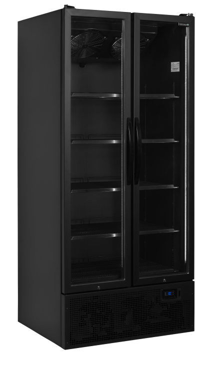 FS890H BLACK Bottle Cooler