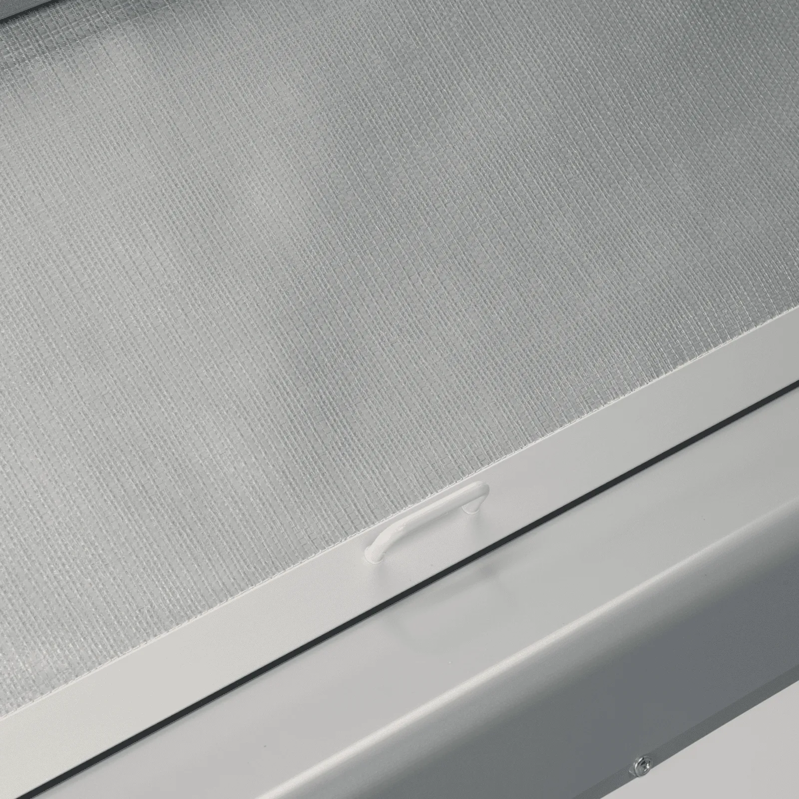 BERMUDA VIEW RV13 Ventilated Scoop Ice Cream Display - Image 3