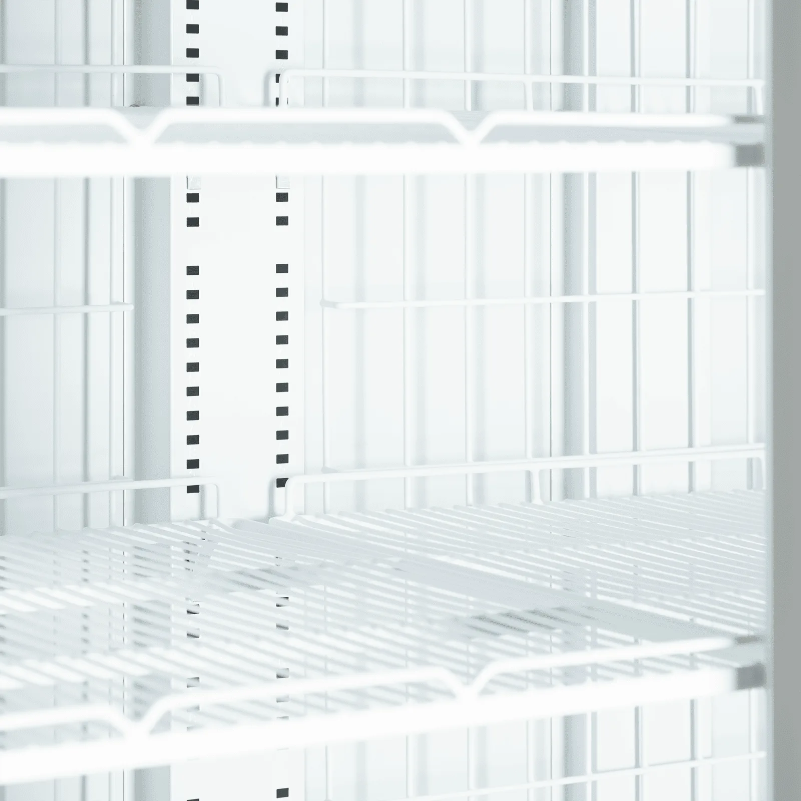 Atom Maxi F2DB Display Freezer - Image 3